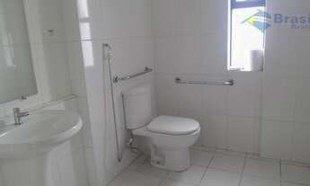 Imagem 3: Sala para alugar, 50 m² por R$ 1.500,00/mês - Centro - Santo André/SP