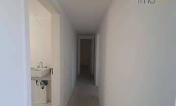 Imagem 6: Apartamento à venda, 80 m² por R$ 390.000,00 - Edifício Residencial Altos do Varvito - Itu