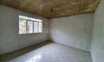 Imagem 3: Casa para locação no Santa Felicidade