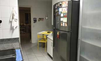 Imagem 7: 3 DORMS, 2 VGS, LAZER COMPLETO, 95 m² - Jardim Lar São Paulo - São Paulo/SP - AP5335