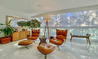 Imagem 5: Apartamento com 4 quartos