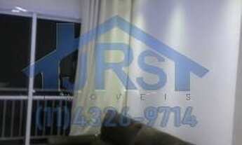 Imagem 3: Apartamento com 2 dormitórios à venda, 53 m² por R$ 308.000,00 - Parque Viana - Barueri/SP