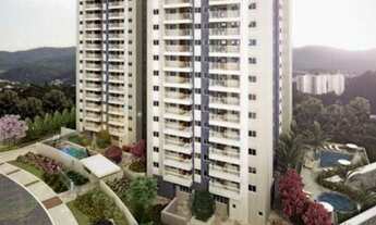 Imagem: Apartamento à venda, 83 m² por R$ 685.000,00