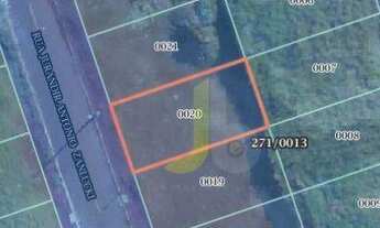 Imagem 5: Terreno à venda, 200 m² por R$ 230.000,00 - Esmeralda - Cascavel/PR