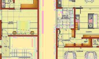 Imagem 3: Casa com 3 dormitórios à venda, 240 m² por R$ 1.900.000,00 - Maria José - Indaiatuba/SP