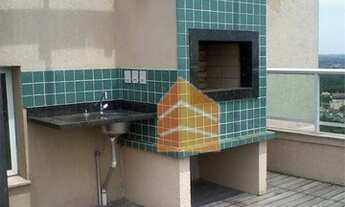 Imagem 3: Apartamento à venda, 92 m² por R$ 520.000,00 - Jansen - Gravataí/RS