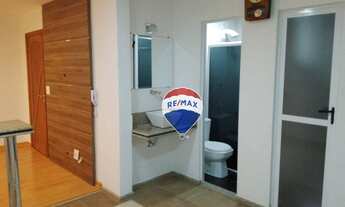 Imagem 4: Apartamento com 2 dormitórios à venda, 65 m² por R$ 289.900,00 - Santa Helena - Juiz de Fo