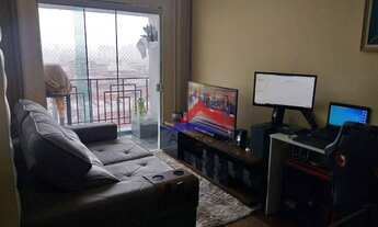 Imagem 7: Apartamento com 2 dormitórios à venda, 51 m² - Belém - São Paulo/SP