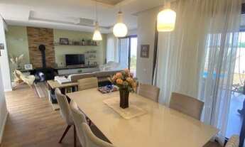 Imagem 2: Excelente Sobrado no Alphaville com 3 dormitórios - venda por R$ 1.750.000 ou aluguel por