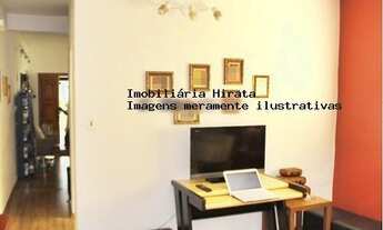 Imagem 3: Casa com 3 dormitórios à venda, 350 m² por R$ 700.000,00 - Jardim Dom Bosco - Campinas/SP