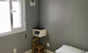 Imagem 6: Apartamento com 2 dormitórios e 01 vaga à venda, 79 m² por R$ 298.000,00 - São Geraldo - P