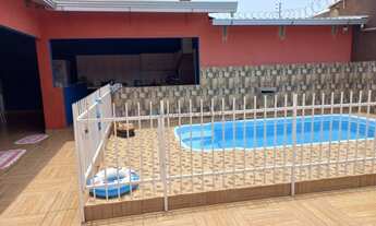 Imagem 4: Vendo casa em várzea grande - Parque sabia