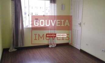 Imagem 2: Apartamento Residencial para locação, Ipê, São José dos Pinhais - AP0731