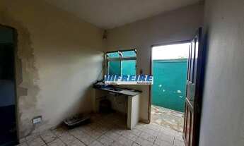 Imagem 5: Casa com 1 dormitório para alugar, 40 m² por R$ 900,00/mês - Nova Gerti - São Caetano do S