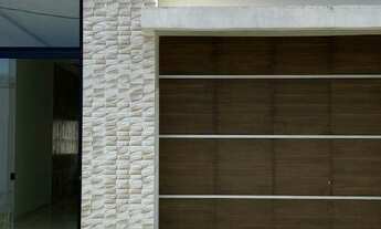 Imagem 2: CONDOMÍNIO FECHADO - CASA DE 03 QUARTOS NO DOM PEDRO - SAIBA MAIS!