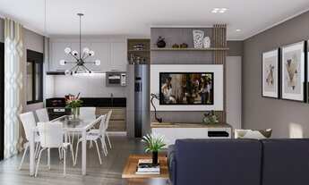 Imagem 7: Apartamento a venda em Quitaúna - Osasco ao Lado da Faculdade Federal