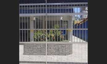 Imagem 2: Apartamento com 2 dormitórios à venda, 110 m² por R$ 260.000,00 - Caiçara - Praia Grande/S