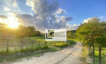 Imagem: Terreno à venda, 1400 m² por R$ 96.000