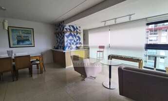 Imagem 4: Apartamento com 3 dormitórios à venda, 157 m² por R$ 1.850.000,00 - Alto da Lapa - São Pau