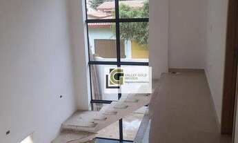 Imagem 4: Sobrado com 3 dormitórios à venda, 212 m² por R$ 940.000,00 - Villa Branca - Jacareí/SP
