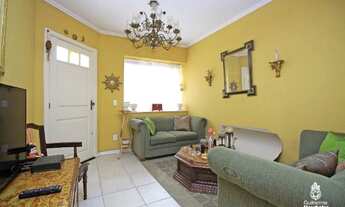 Imagem 5: Porto Alegre - Casa Padrão - Ipanema