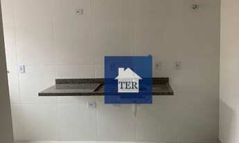 Imagem 6: Lindo Apartamento Novo com 1 dormitório à venda, 25 m² por R$ 185.000 - Vila Constança - S