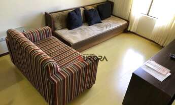 Imagem 7: Apartamento com 1 dormitório à venda, 49 m² por R$ 200.000,00 - Centro - Londrina/PR