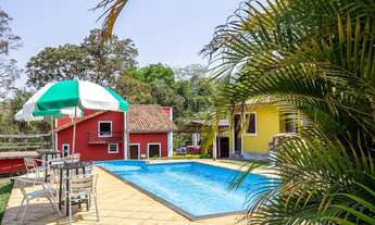 Imagem 7: BRUMADINHO - Sítio - Marques