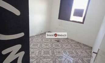 Imagem 6: Apartamento com 3 dormitórios à venda, 76 m² por R$ 250.000,00 - Jardim Terras Do Sul - Sã