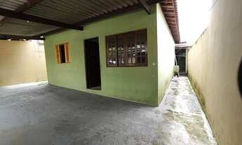 Imagem: Casa à venda, 101 m² por R$ 378.500,00