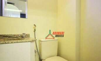 Imagem 3: Conjunto, 45 m² - venda por R$ 600.000 ou aluguel por R$ 2.500/mês - Pinheiros - São Paulo