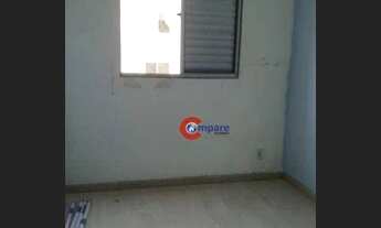 Imagem 7: Apartamento com 2 dormitórios à venda, 47 m² por R$ 200.000,00 - Jardim Presidente Dutra