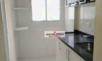 Imagem 4: Apartamento com 2 dormitórios para alugar, 68 m² por R$ 2.700/mês - Brooklin - São Paulo/S