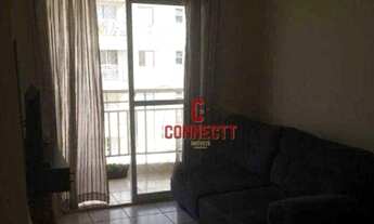 Imagem 4: Apartamento com 2 dormitórios à venda, 54 m² por R$ 192.000 - Parque Industrial Lagoinha