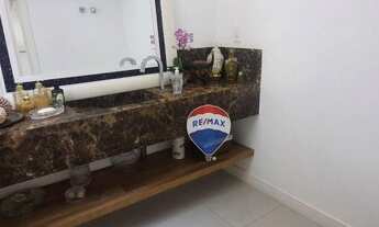 Imagem 7: Casa com 6 quartos à venda, 402 m² por R$ 3.950.000 - Vivendas do Bosque-Barra da Tijuca