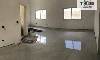 Imagem 5: Casa à venda, 138 m² por R$ 710.000,00 - Residencial Golden Park - Jacareí/SP