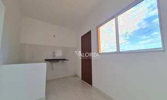 Imagem 3: Kitnet com 1 dormitório à venda, 35 m² - Vila Barão - Sorocaba/SP