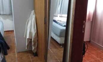 Imagem 3: Casa com 3 dormitórios à venda, 60 m² por R$ 200.000,00 - Jardim Morumbi - Londrina/PR