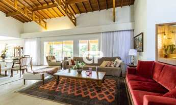 Imagem 5: Casa à venda, 534 m² por R$ 3.500.000,00 - Condomínio Shamballa II - Atibaia/SP