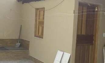 Imagem 6: Casa para Venda em Dias D`Ávila, Rua José Francisco costa, 318, Bairro Cristo Rei, 2 dorm