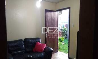 Imagem 7: Casa com 3 dormitórios à venda, 160 m² por R$ 245.000,00 - Morada do Vale II - Gravataí/RS