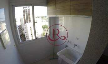 Imagem 7: Flat MOBILIADO à venda por R$ 380.000 - Setor Oeste - Goiânia/GO