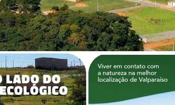 Imagem 6: Aluguel?? Nunca maís!! Venha Construir a sua casa! Lotes a prestação em cond. fechado