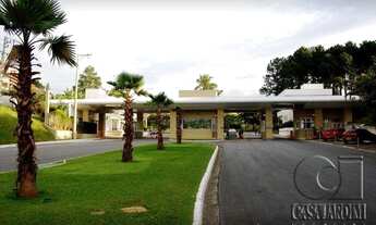 Imagem 4: Terreno à venda, 407 m² por R$ 1.200.000,00 - Alphaville 03 - Santana de Parnaíba/SP