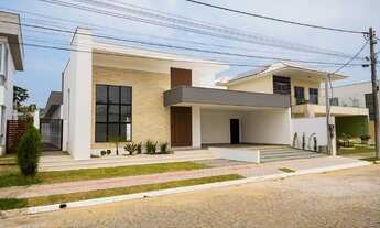 Imagem: Casa no condomínio Privilege