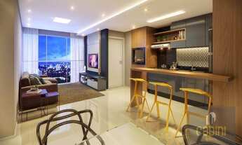 Imagem 4: Apartamento PRONTO e NOVO em Frente ao Balneário Camboriú Shopping