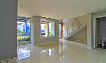 Imagem 6: Porto Alegre - Casa de Condomínio - Hípica