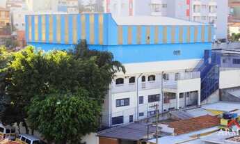 Imagem 2: Prédio Jd Anália Franco, com estrutura completa para Escolas, Creches, Faculdade