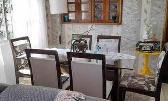 Imagem 2: 2 DORMS, 300 MTS DA AV MARARI, 63 m² - Cidade Ademar - São Paulo/SP - AP5115