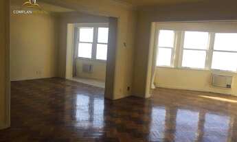 Imagem 4: Apartamento com 4 dormitórios à venda, 236 m² por R$ 4.000.000 - Copacabana - Rio de Janei